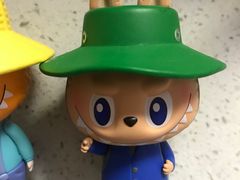 -泡泡玛特POPMART(万柳华联店)