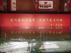 -洛阳古墓博物馆