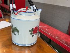 -小街47號江湖菜(四合院店)