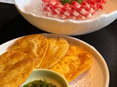 -百草滩羊·清水涮羊肉(长城路店)
