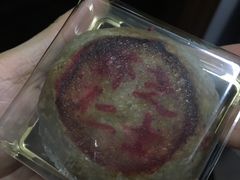 -金太粽(上海弄堂第一粽店)