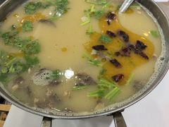-第一驴.经典老菜.家常菜.火锅(友谊路店)
