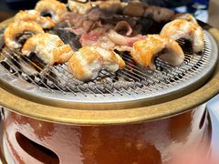 -三宝泥炉·活烤鳗鱼(七宝宝龙店)