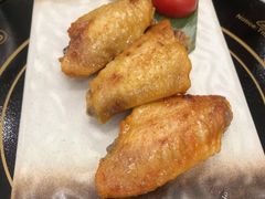 -小句号·精致料理(江南环球港店)