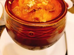 罐牛-92°C俄式厨房(中央大街店)