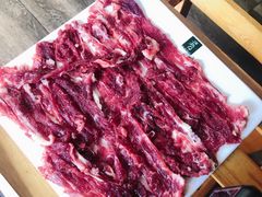 -普宁潮汕牛肉火锅(新香洲店)