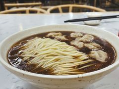-蒋家桥饺面店(四望亭路店)