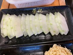 -荣记潮汕牛肉火锅(仙鹤街店)