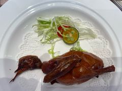 -景月阁空中食府(希尔顿酒店)
