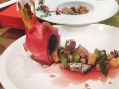 -小广寒电影艺术餐厅(小广寒经三路店)