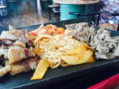 大派屋韩式烤肉-大派屋(桂林路店)