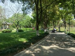 -堤角公园