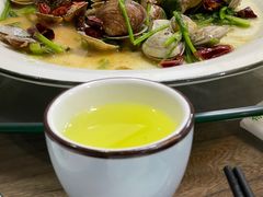 -老家黄墩(海滨二路店)