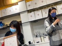 -via coffee(万象城店)