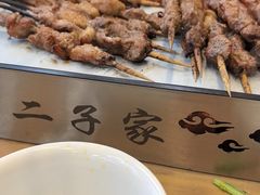 -二子海鲜大排档(太阳城店)