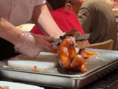 -金鸭季·北京烤鸭(深业上城店)