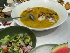 -盛百味·家宴餐厅(霸州分店)