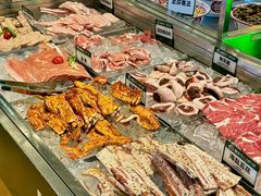 -曾百万小炉小串自助烧烤(高新店)