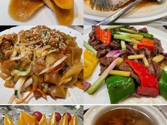 -巡味顺德菜(龙华壹方城店)