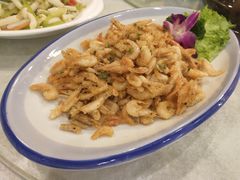 -三羊居食府(文艺路店)