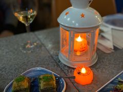 -La Medina餐厅(亮马河南路店)