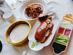 -大鸭梨烤鸭店(光彩店)