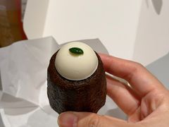 椰子可露丽-发酵食堂(屏风街店)