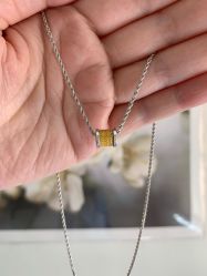 -菜百首饰店(东方新天地店)