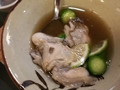 -椿山日本料理