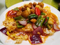 -潮喜竹溪荔湖酒家(荔枝湾店)