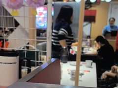 -鱼酷活鱼烤鱼(北美店)