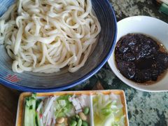 -那家小馆•北京菜•烤鸭(香山店)