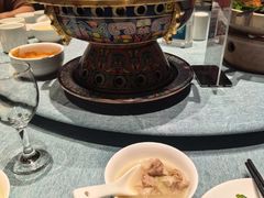 -茶啊冲电影主题文化餐厅(TOUCH12街店)