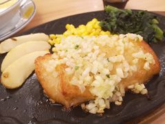 -萨莉亚意大利餐厅(白云汇店)