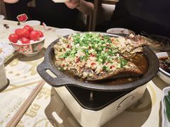-串盟烧烤·长沙美食地标(星沙店)