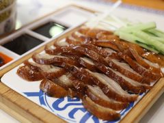 -满园春饼(宜昌万达店)