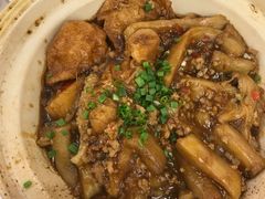 -和乐喜宴海鲜酒家(骏荣广场店)