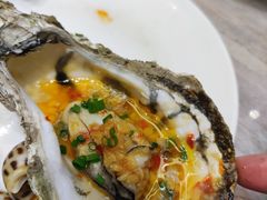 炭烤生蚝-阿杜打边炉(五江天街店)
