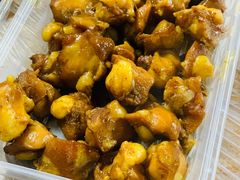 -蓝精灵饺子店