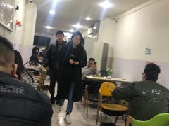 大堂-大姐麻辣烫(莲宝中路店)