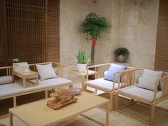 二楼会客厅-艺境水疗生活空间(广场明珠店)