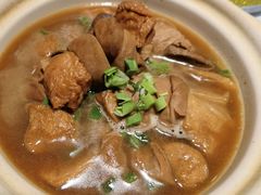 -风味小馆(天目湖宾馆店)
