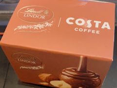 -COSTA COFFEE(成都来福士店)