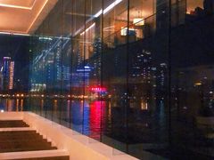 -白天鹅宾馆·流浮阁咖啡厅