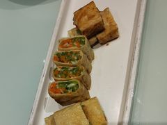 -江南韵·无锡太湖文化体验餐厅(凤凰天街店)