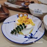 三浮冰事甜品店🍧