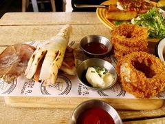 -Cafe Alice咖啡爱丽丝(奥城店)