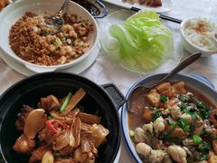 -老妈私房菜