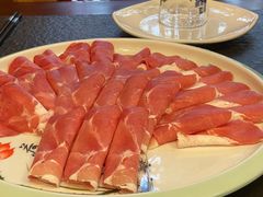 -口福居老北京涮肉(大运村店)