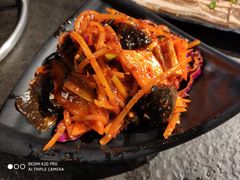 -火炉旺烤肉啤酒屋(沈北创始店)